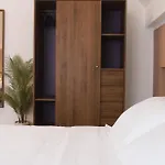 Le Del Duca B - Prati Apartment