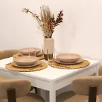 Apartment Le Del Duca B - Prati Rome