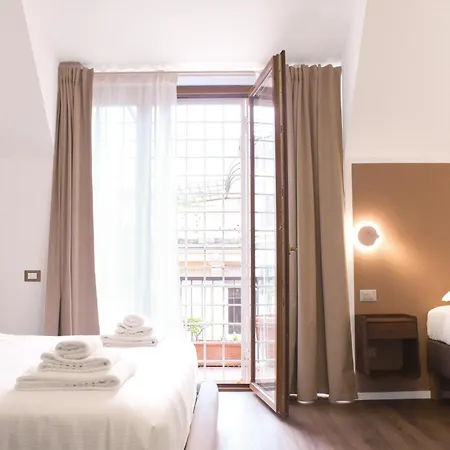 Apartamento Le Del Duca B - Prati