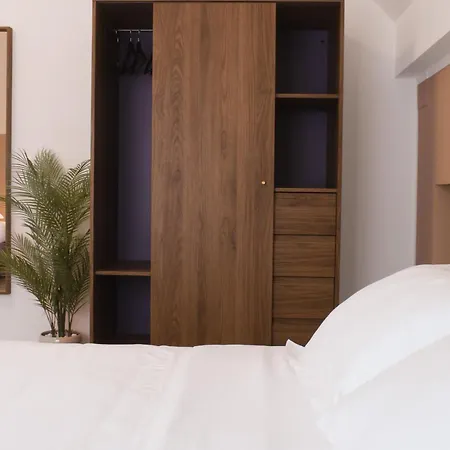 Le Del Duca B - Prati Apartamento