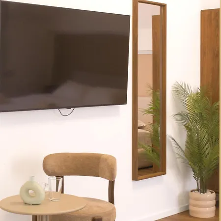 Le Del Duca B - Prati Apartamento *