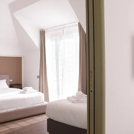 Apartamento Le Del Duca B - Prati
