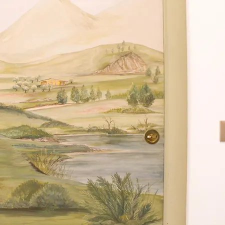 Le Del Duca B - Prati Apartamento *
