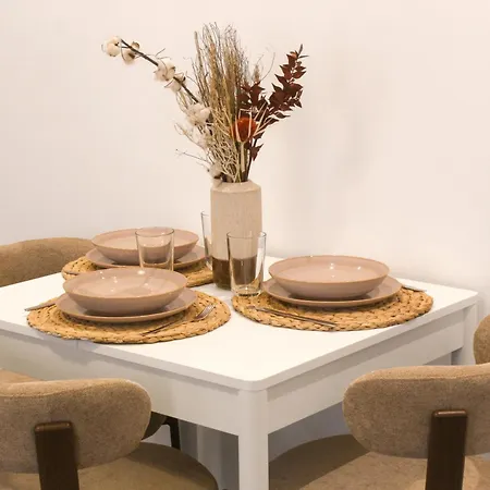 Apartamento Le Del Duca B - Prati Roma